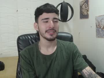 Dmitrisanders1 Chaturbate stream image from December 17, 2024