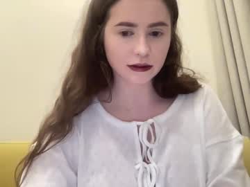 Erika_Dale Chaturbate stream image from December 17, 2024