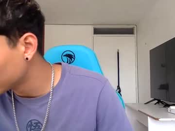 Fuck_Master777 Chaturbate stream image from December 17, 2024