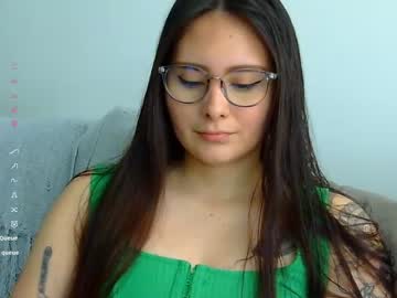 Gabriela_Miller_2 Chaturbate stream image from December 17, 2024