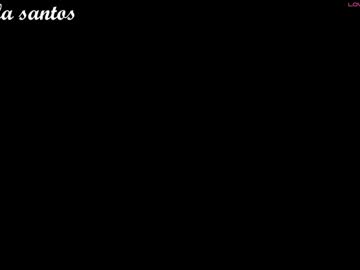 Gabriella_Santoss Chaturbate stream image from December 17, 2024