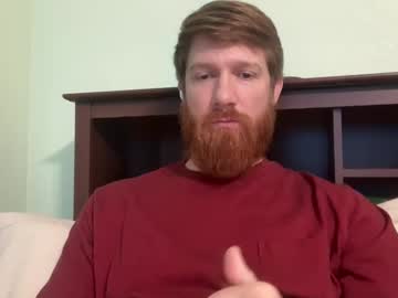 Gingermania10 Chaturbate stream image from December 17, 2024