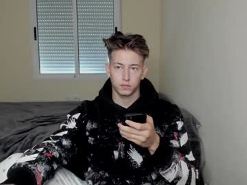 Gym_Alpha Chaturbate stream image from December 17, 2024