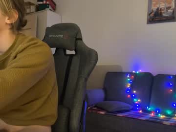 Heey_Nick Chaturbate stream image from December 17, 2024