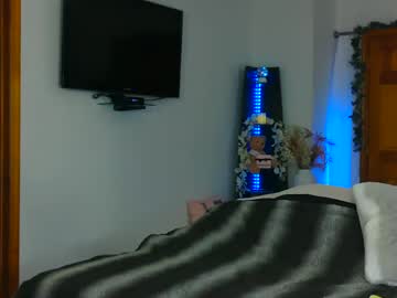 Jessabelle_Diamond Chaturbate stream image from December 17, 2024