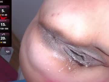 Jessikahorny Chaturbate stream image from December 17, 2024