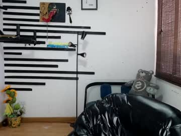 Jordi_Big_Cock Chaturbate stream image from December 17, 2024