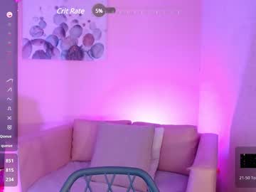 Kaisaeed Chaturbate stream image from December 17, 2024