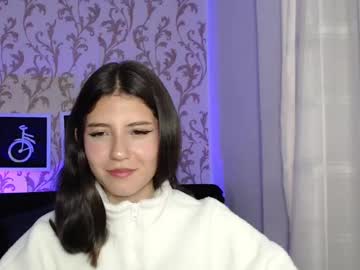 Kammy_Hi Chaturbate stream image from December 17, 2024