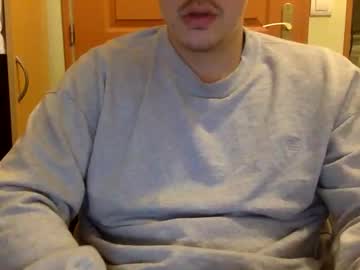 King_Cobr Chaturbate stream image from December 17, 2024