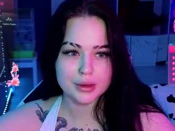 Kokokolla Chaturbate stream image from December 17, 2024