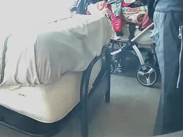 Lachickadelbronx Chaturbate stream image from December 17, 2024
