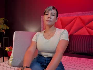 Lily_Dee Chaturbate stream image from December 17, 2024