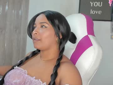 Lina_Sanchezih Chaturbate stream image from December 17, 2024