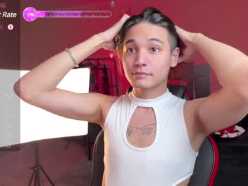 Lovelydany3 Chaturbate stream image from December 17, 2024