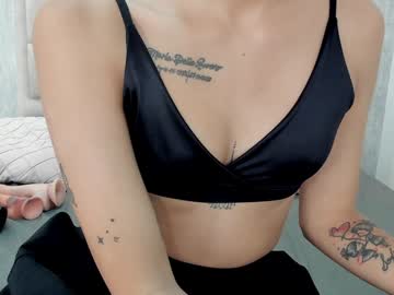 Mia_Baker07 Chaturbate stream image from December 17, 2024