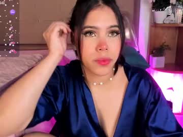 Natasha__Sccott Chaturbate stream image from December 17, 2024
