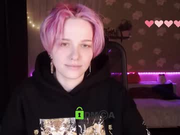 Okonnel_Turbo_Hime Chaturbate stream image from December 17, 2024