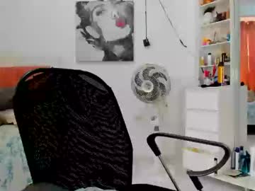 Olivahot30 Chaturbate stream image from December 17, 2024