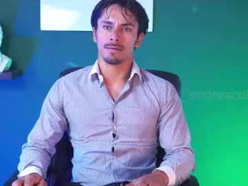 Perseoo_88 Chaturbate stream image from December 17, 2024