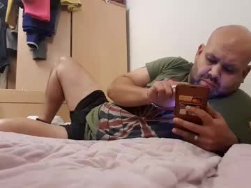 Pulpdiction2 Chaturbate stream image from December 17, 2024