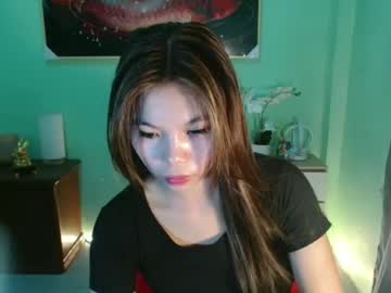Regelthegoddess Chaturbate stream image from December 17, 2024