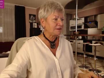Roxana_Brooks Chaturbate stream image from December 17, 2024