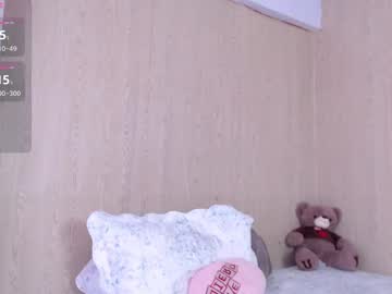 Samanthamckey Chaturbate stream image from December 17, 2024