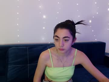 Sasha_Bloom7 Chaturbate stream image from December 17, 2024