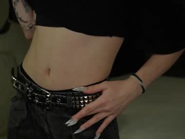 Severs_Enigma Chaturbate stream image from December 17, 2024