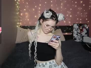 _Sim_Ba_ Chaturbate stream image from December 17, 2024