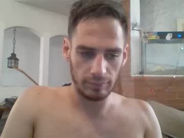 Stevenson988 Chaturbate stream image from December 17, 2024