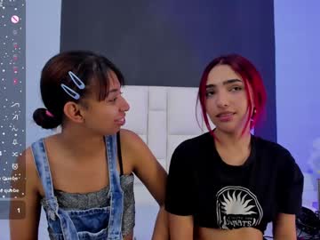 Suzanelee Chaturbate stream image from December 17, 2024