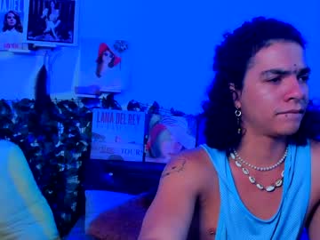 Sweet_Vond Chaturbate stream image from December 17, 2024
