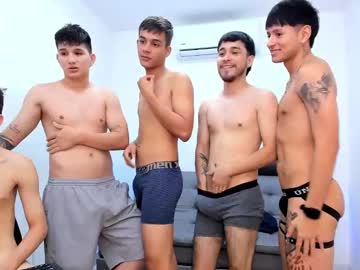 Sweet_Wallen Chaturbate stream image from December 17, 2024