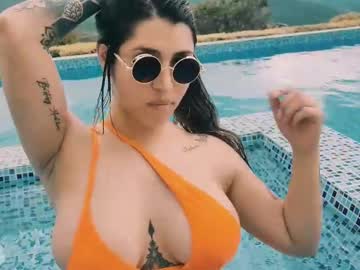 Sweety_Sharai Chaturbate stream image from December 17, 2024