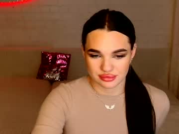 Tasty_Babyy Chaturbate stream image from December 17, 2024