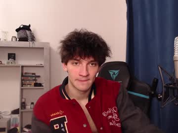 Teddy_Mode Chaturbate stream image from December 17, 2024