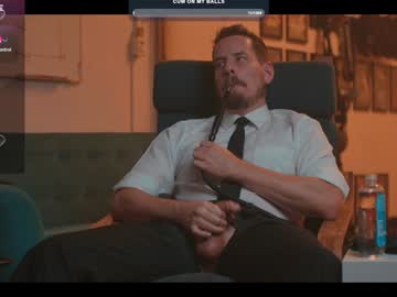 The_Dilf Chaturbate stream image from December 17, 2024