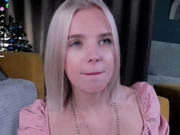 Theahadley Chaturbate stream image from December 17, 2024