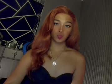 Trinityfucksyou Chaturbate stream image from December 17, 2024