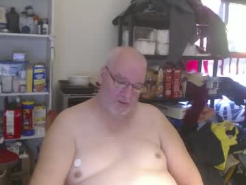 Usgoober Chaturbate stream image from December 17, 2024