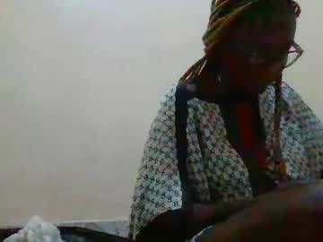 Wakandan_Athena Chaturbate stream image from December 17, 2024
