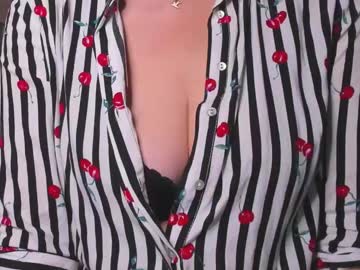 Xvanessalove Chaturbate stream image from December 17, 2024