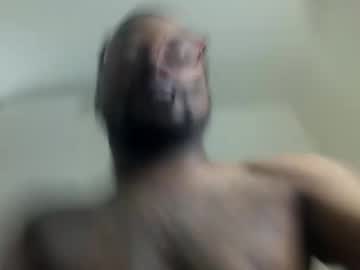 11inchtattedtrinibad Chaturbate stream image from December 17, 2024