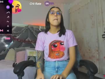 Abby_Esposito_ Chaturbate stream image from December 17, 2024