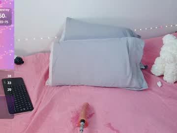 Abbygarcia_Oli Chaturbate stream image from December 17, 2024