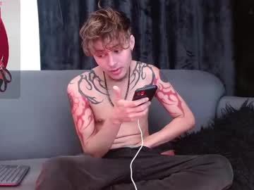 Abyss_Angel Chaturbate stream image from December 17, 2024
