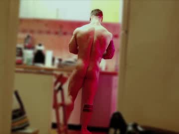 Adonis_Msc Chaturbate stream image from December 17, 2024
