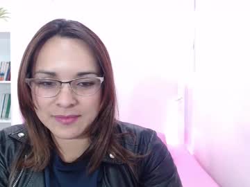 Aixa_Johnson Chaturbate stream image from December 17, 2024